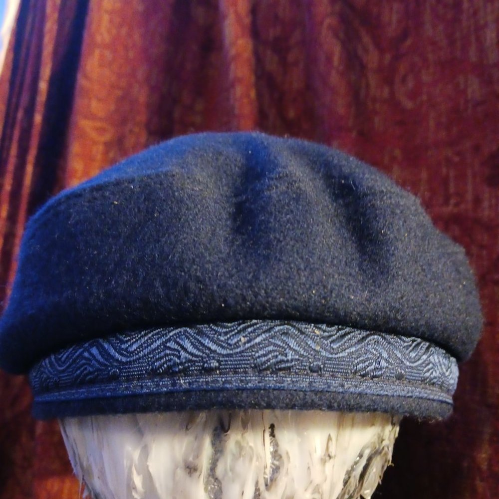 Greek Fisherman's Cap - Picture 4 of 7